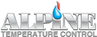 Alpine Temperature Control – St. George, UT Heating & Air Conditioning Logo