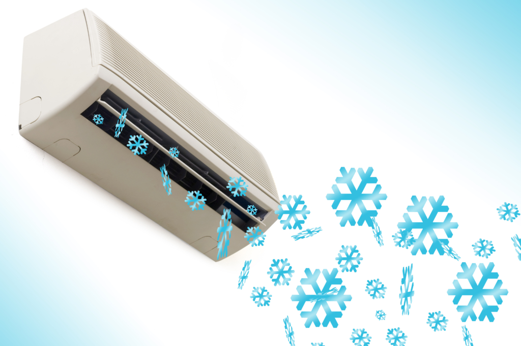 Types of Air Conditioners for Your Home Alpine Temperature Control