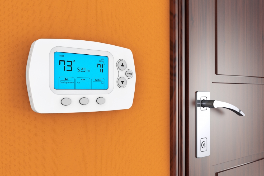Rebate On Thermostats Ontario
