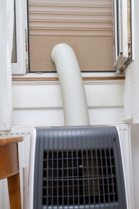 Portable Air conditioner Portable Air conditioner