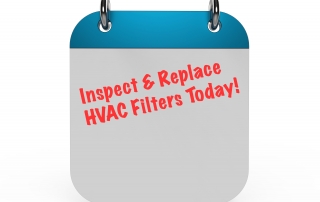 Do It Yourself HVAC Maintenance Schedule Icon