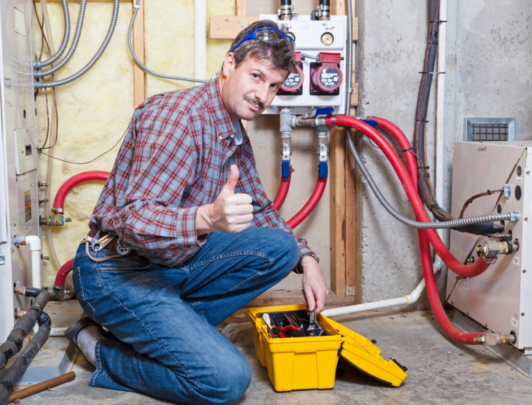 Furnace Not Working? — Use These Furnace Repair Tips