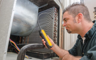 St. George HVAC service