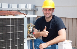 St. George HVAC Maintenance