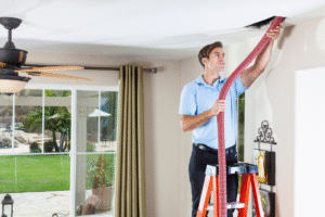 HVAV maintenance and air duct cleanings