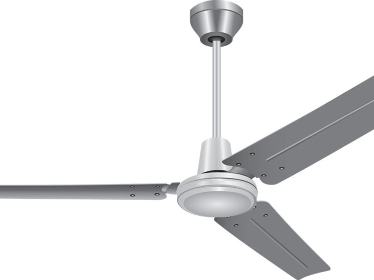 Does Reversing Your Ceiling Fan Help During Winter? – 2-10 Home Buyers  Warranty