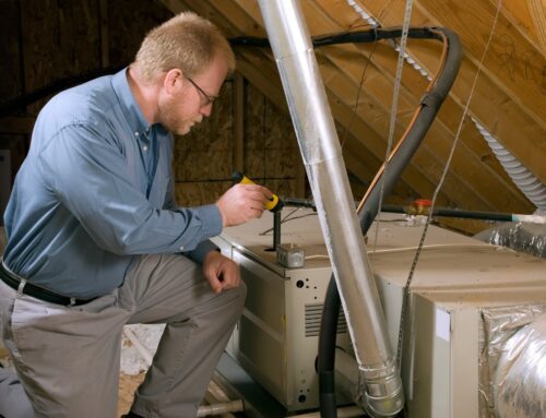 The Ultimate Guide to Purchasing a New Furnace